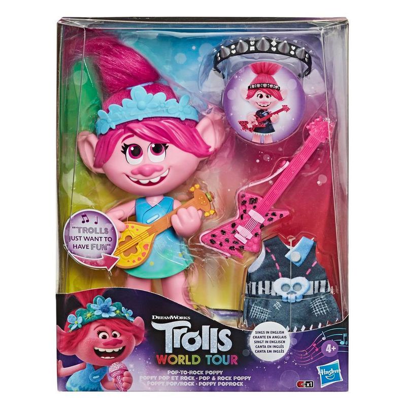 Figura-Poppy-Pop-Rock-Trolls-World-Tour---Hasbro-4