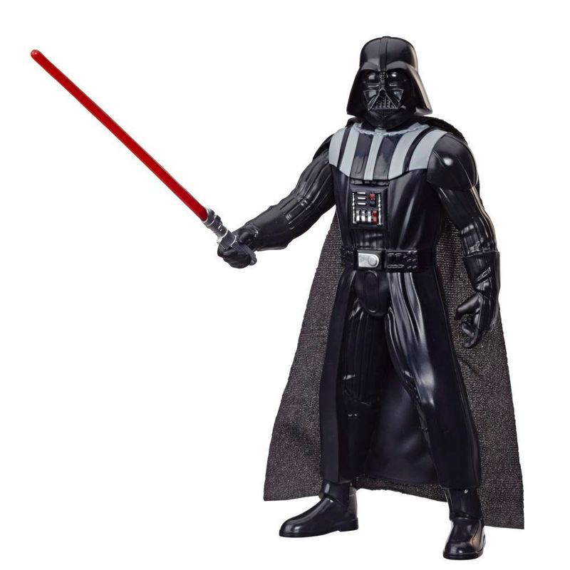 Boneco-Darth-Vader-Olympus-Star-Wars---Hasbro