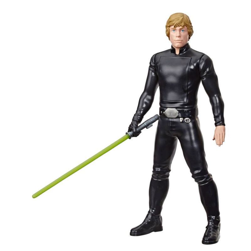 Boneco-Luke-Skywalker-Olympus-Star-Wars---Hasbro-