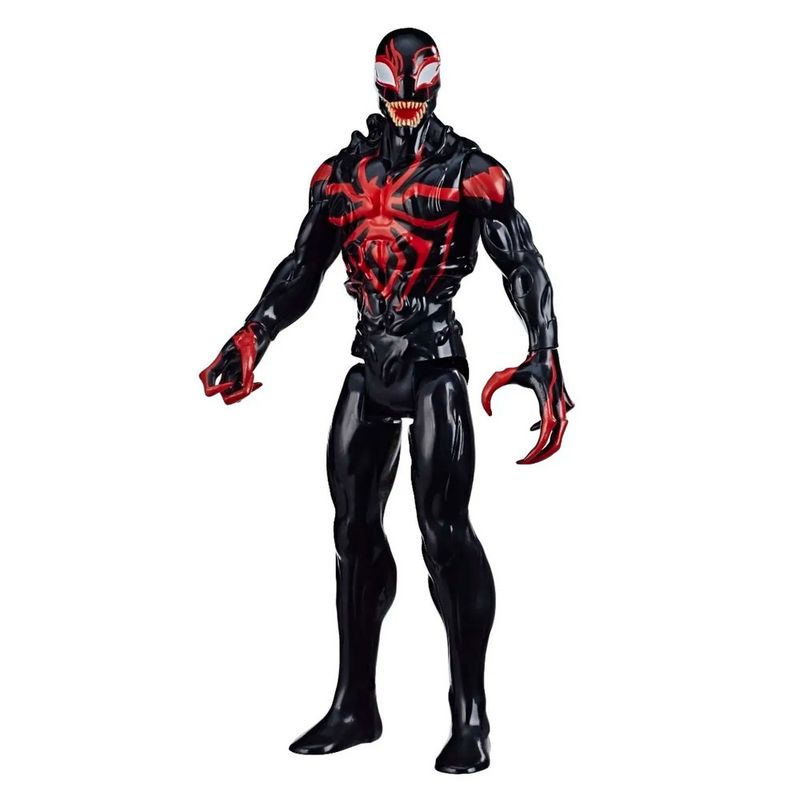 Boneco-Homem-Aranha-Miles-Morales-Maximum-Venom---Hasbro