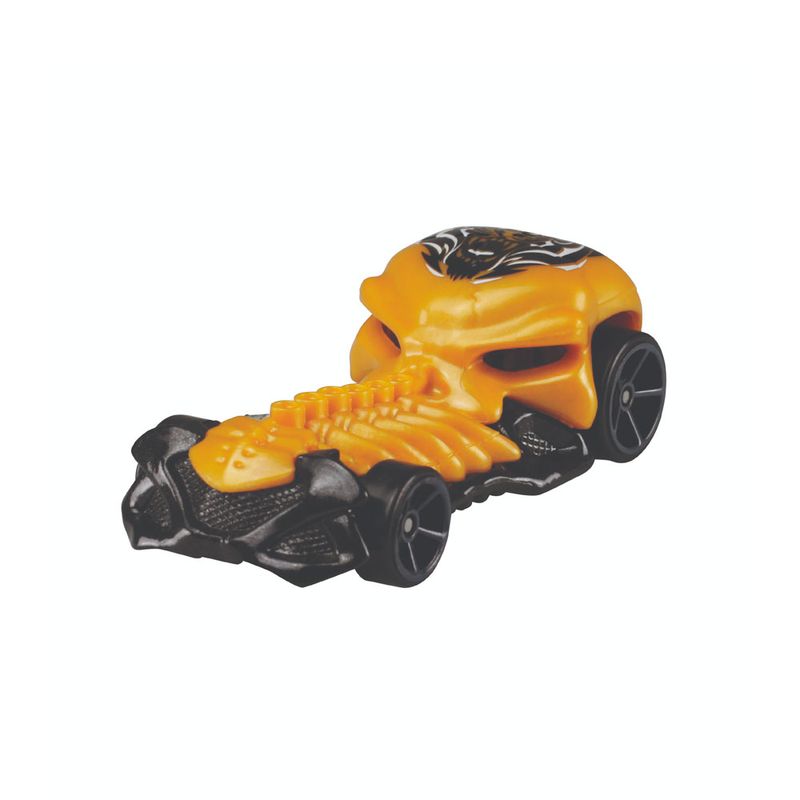 Pack 5 Carrinhos Hot Wheels Street Beasts - Mattel em Promoção na Americanas