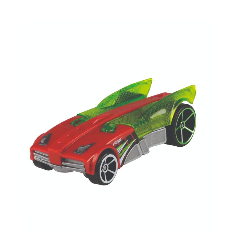 Hot Wheels Pack 5 Carros Street Beasts - Mattel - Loja ToyMania