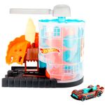 Conjunto-Pista-Hot-Wheels-Loja-de-Sorvete---Mattel-