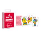 Baralho-Espanhol-Vermelho---Copag