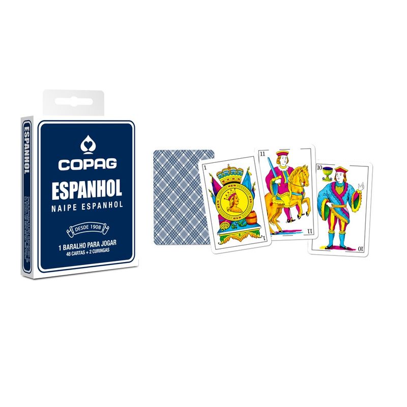 Baralho-Espanhol-Azul---Copag