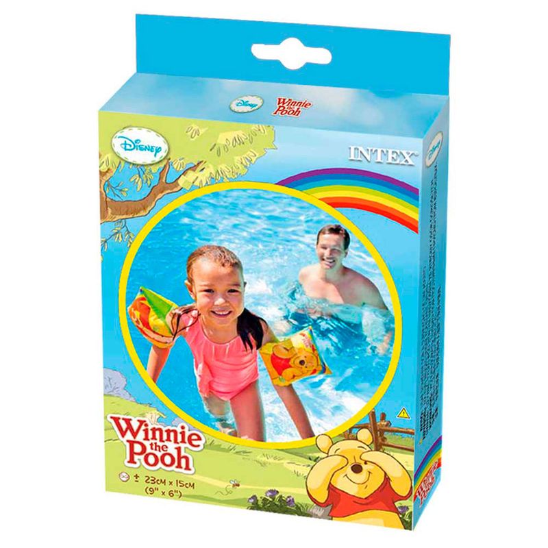 Pooh-Boia-para-Bracos-Luxo-23x15cm---Intex-1