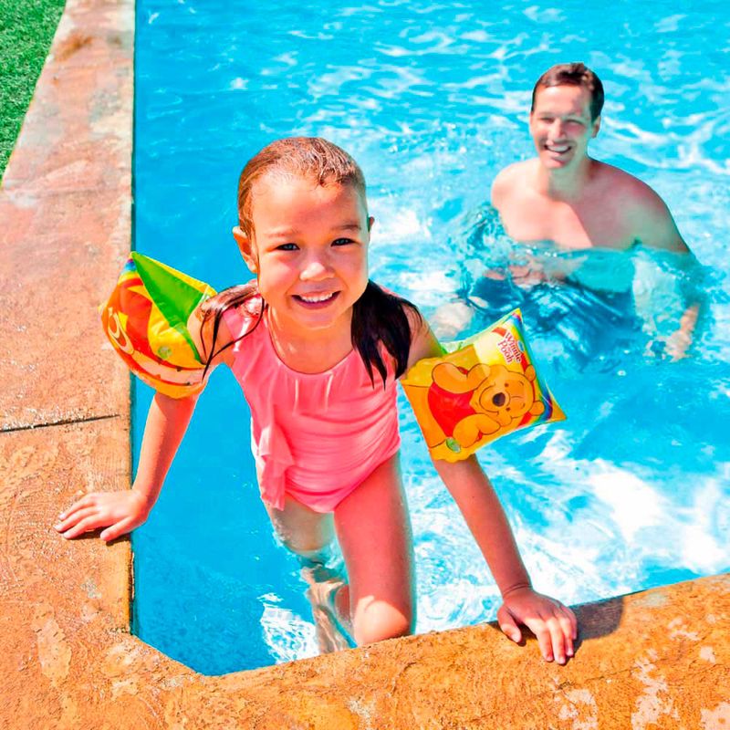 Pooh-Boia-para-Bracos-Luxo-23x15cm---Intex-2