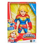 Figura-Capita-Marvel-Playskool-Hero---Hasbro