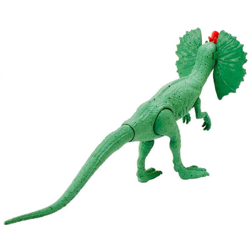 Figura-Jurassic-World-Dino-Rivals-Dilophosaurus---Mattel--4