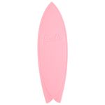 Barbie-Studio-de-Surf-Vestido-Rosa-Claro---Fun-Divirta-se