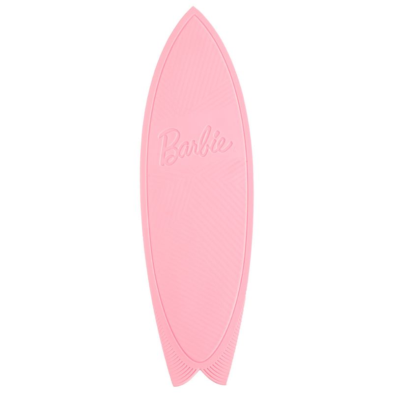 Barbie-Studio-de-Surf-Vestido-Rosa-Claro---Fun-Divirta-se