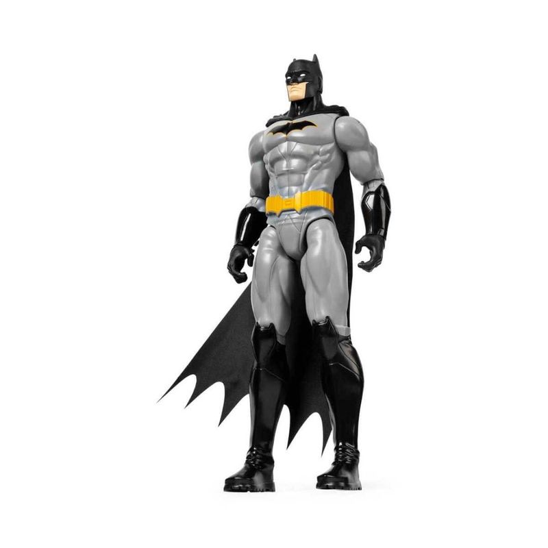 Boneco-Batman-DC-Comics-Roupa-Cinza---Sunny