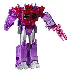 Transformers Cyberverse Ultimate Shockwave - Hasbro