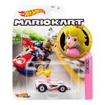 HotWheelsMarioKartPeachPWingMattel