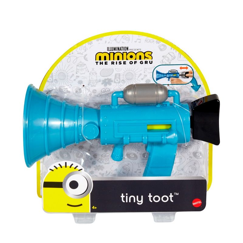 Mini-Pistola-Flatulenta-com-Sons-Minions-2---Mattel--5