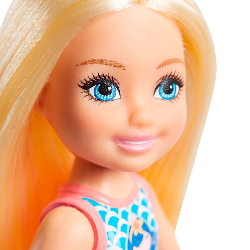 Barbie-Club-Chelsea-Praia-Maio-Sereia---Mattel