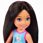 Barbie-Chelsea-Praia-Maio-Golfinho---Mattel