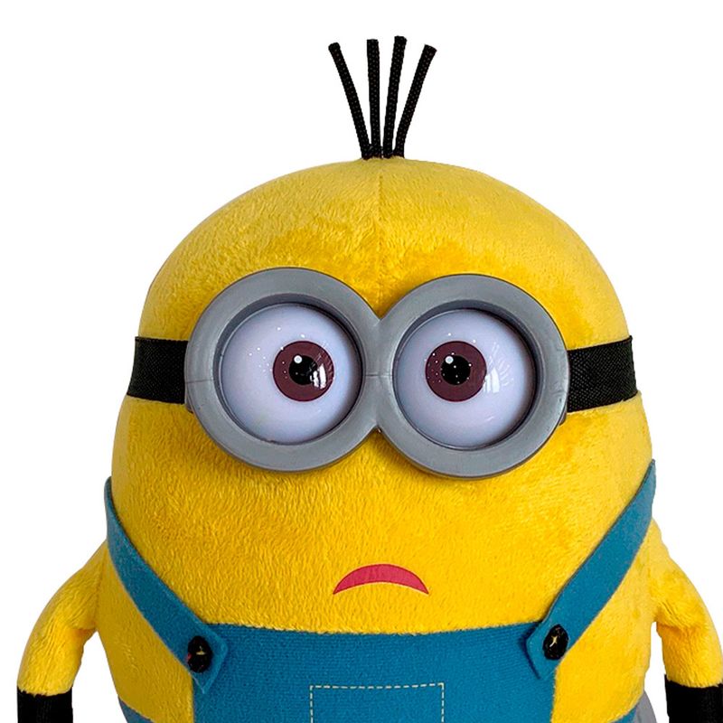 Pelucia-Minions-Otto-30-Cm---Fun-Divirta-se