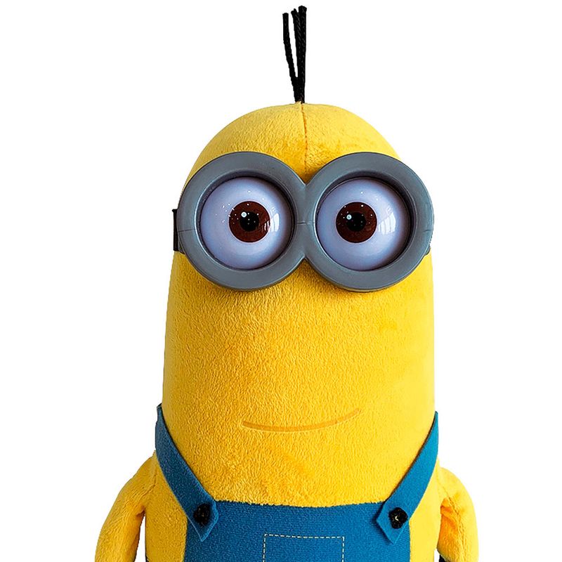 Pelucia-Minions-Kevin-30-Cm---Fun-Divirta-se