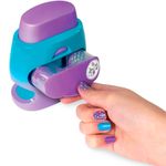 Conjunto-Pintura-de-Unhas-GoGlam-Nail-Printer-Stamper--Sunny-1