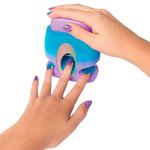 Conjunto-Pintura-de-Unhas-GoGlam-Nail-Printer-Stamper--Sunny-2