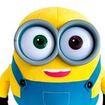 Pelucia-Minions-Bob-30-Cm---Fun-Divirta-se