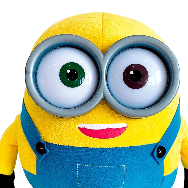 Pelucia-Minions-Bob-30-Cm---Fun-Divirta-se