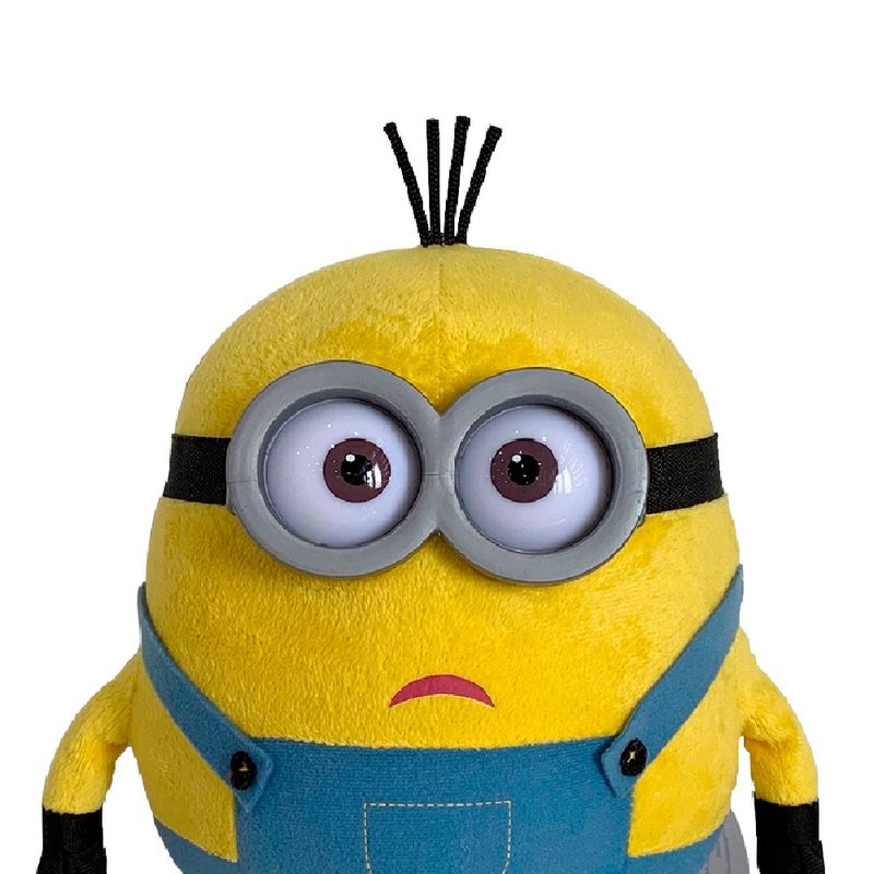 Pelucia-Minions-Otto-55-Cm---Fun-Divirta-se