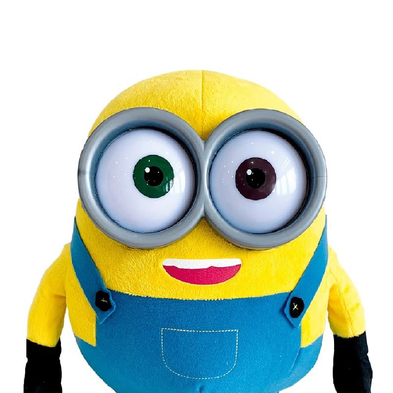 Pelucia-Minions-Bob-55-Cm---Fun-Divirta-se