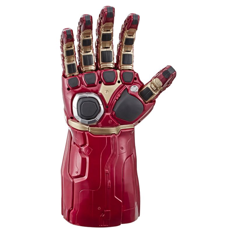 Manopla-Vingadores-Legend-Premium-Eletronica---Hasbro