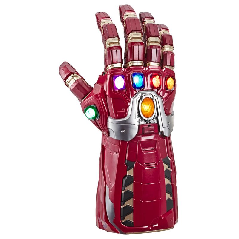 Manopla-Vingadores-Legend-Premium-Eletronica---Hasbro