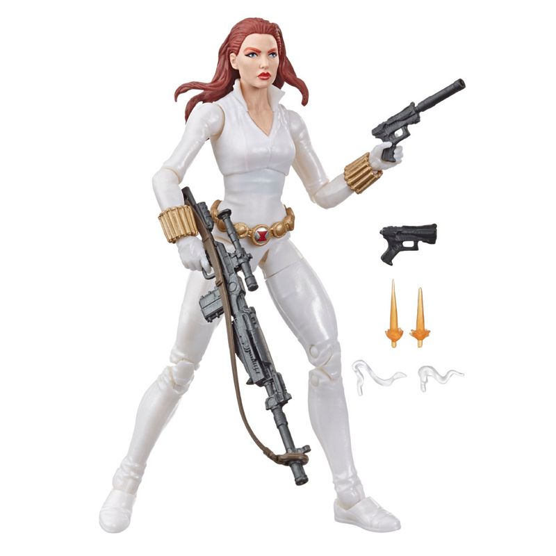 BONECA-MARVEL-LEGENDS-WHITE-