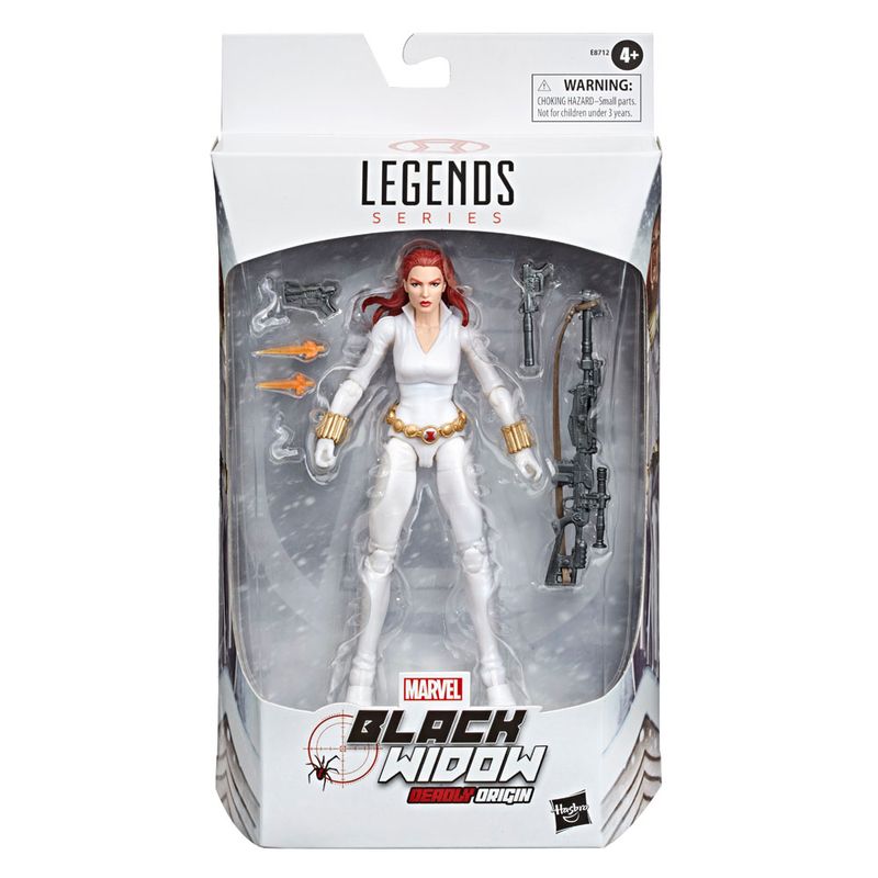 BONECA-MARVEL-LEGENDS-WHITE-