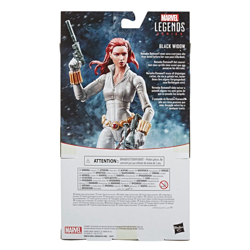 BONECA-MARVEL-LEGENDS-WHITE-