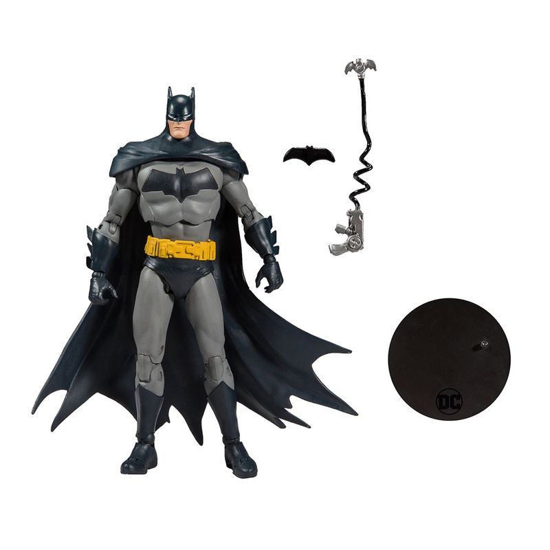Boneco-Batman-Modern-DC-Multiverse---Fun-Divirta-se
