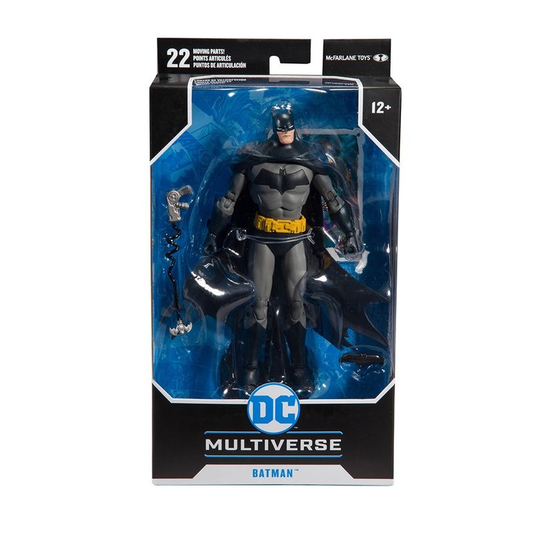 Boneco-Batman-Modern-DC-Multiverse---Fun-Divirta-se