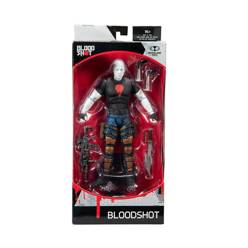 Boneco-Articulado-Bloodshot---Fun-Divirta-se