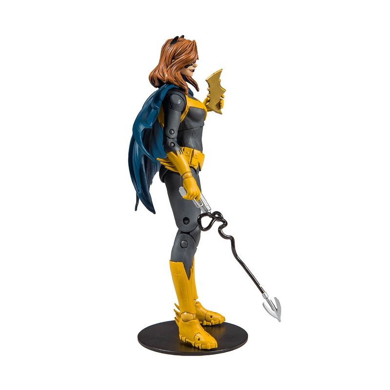 Boneco-Batgirl-Modern-DC-Multiverse---Fun-Divirta-se