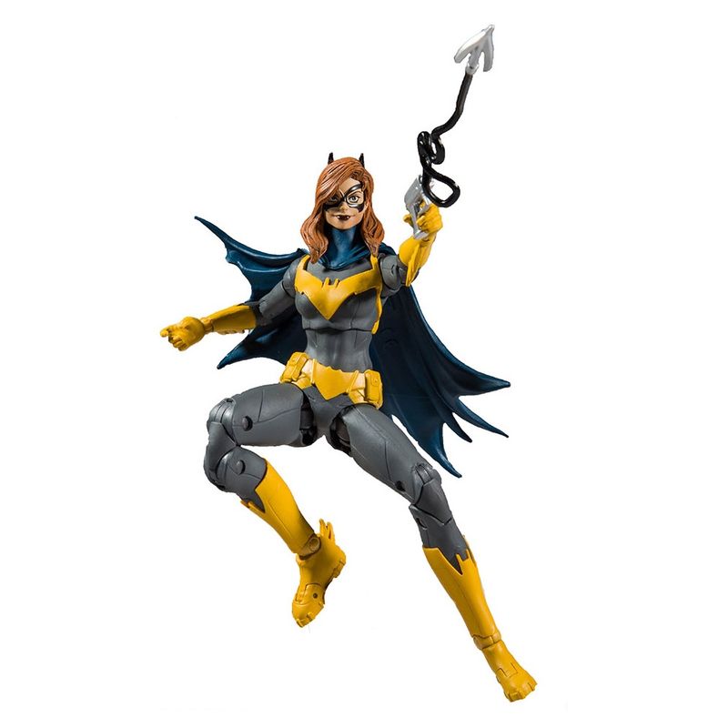 Boneco-Batgirl-Modern-DC-Multiverse---Fun-Divirta-se