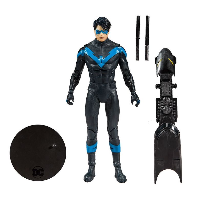 Boneco-Nightwing-Modern-DC-Multiverse---Fun-Divirta-se