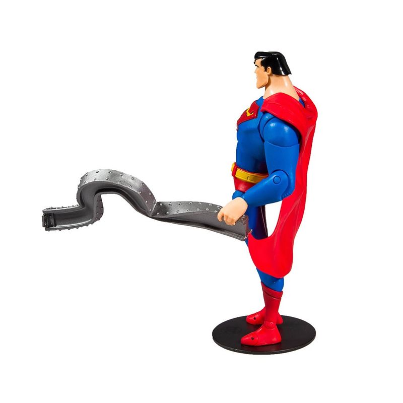 Boneco-DC-Comics-Animated-Superman---Fun-Divirta-se