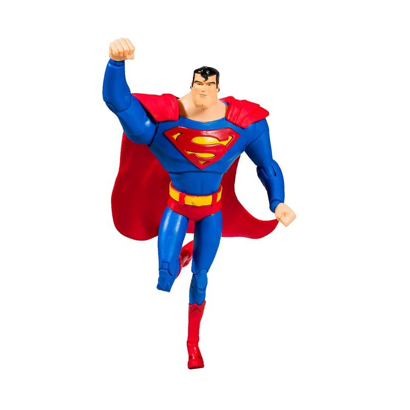 Boneco-DC-Comics-Animated-Superman---Fun-Divirta-se