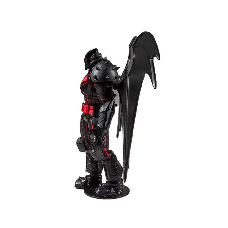 Boneco-Articulado-DC-Comics-Batman-Hellbat---Fun-Divirta-se