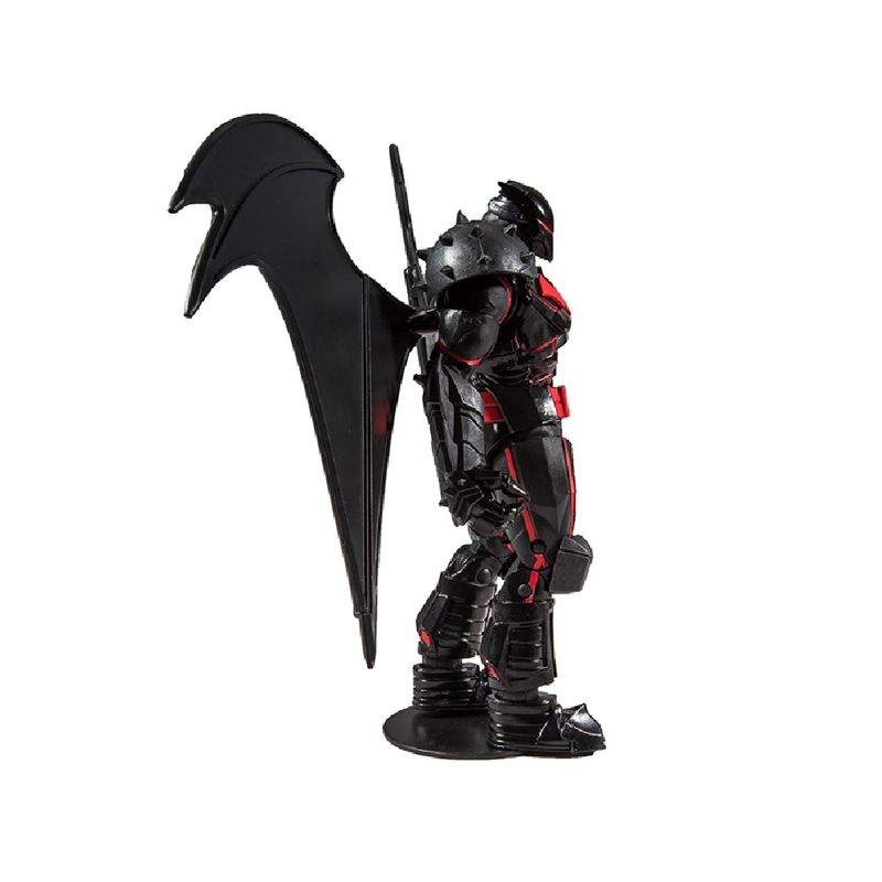 Boneco-Articulado-DC-Comics-Batman-Hellbat---Fun-Divirta-se