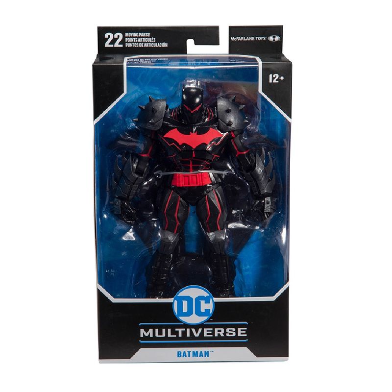 Boneco-Articulado-DC-Comics-Batman-Hellbat---Fun-Divirta-se