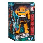 Figura-Transformers-Generation-WFC-Grapple---Hasbro