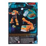 Figura-Transformers-Generation-WFC-Grapple---Hasbro