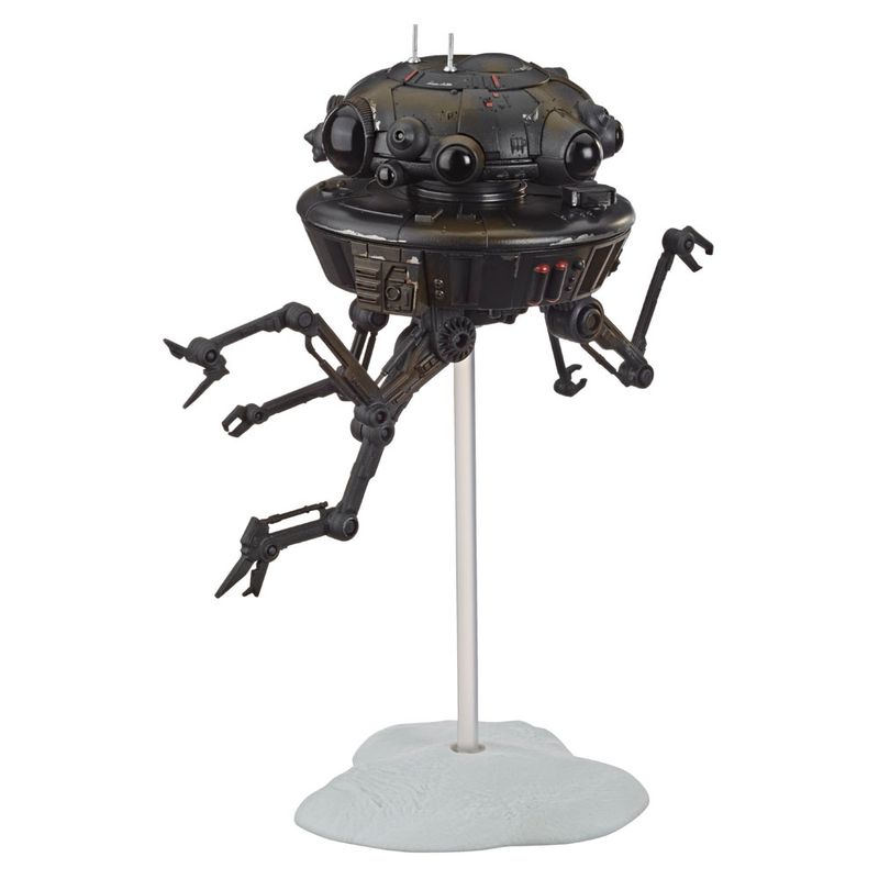 Star-Wars-40-anos-Imperial-Probe-Droid---Hasbro