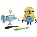 Figura-Minions-Barulhentos-e-Bagunceiros-Stuart---Mattel