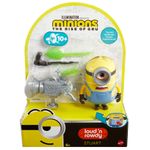 Figura-Minions-Barulhentos-e-Bagunceiros-Stuart---Mattel-4